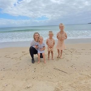 Meet your Posher, Jenna